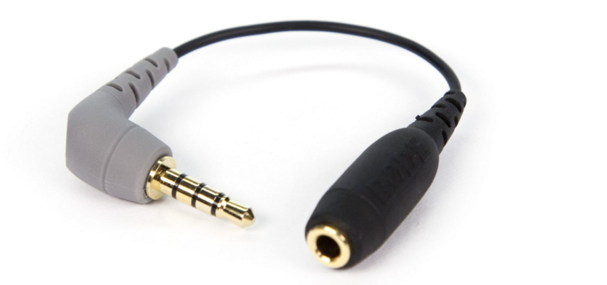 Type-C vers Jack 3.5mm Adaptateur de Câble Audio aux USB-C Tranche