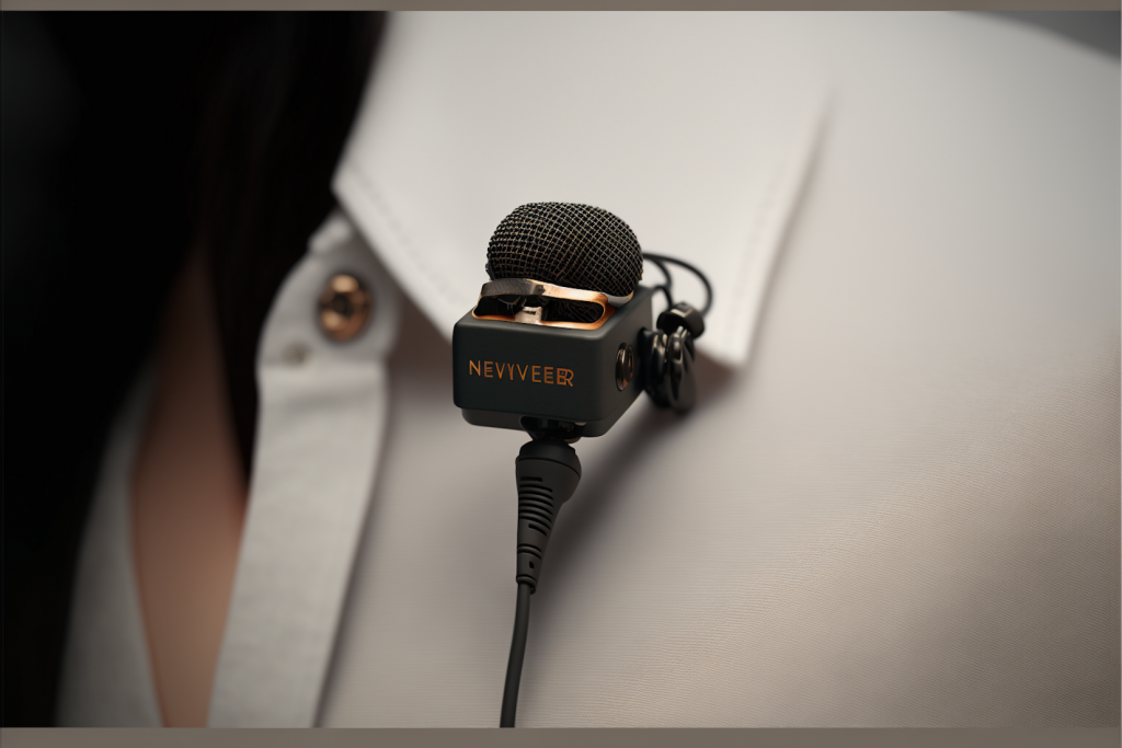 Que devez-vous savoir sur le microphone du changeur de voix ? – SYNCO